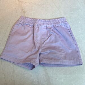 NWOT TBBC Sheffield Shorts
